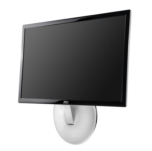 AOC LED monitor (and soon TV) Aocraz13
