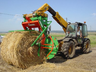pailleuse manipaille deboffles. Manipa10