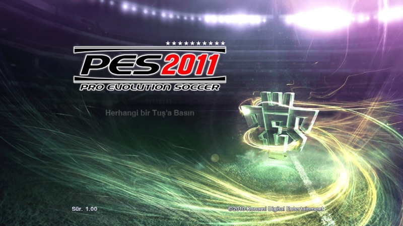 Pro Evolution Soccer Full Rip جميع أجزاء الكرة القدم | Download Games FootBall PES 2ed3x810