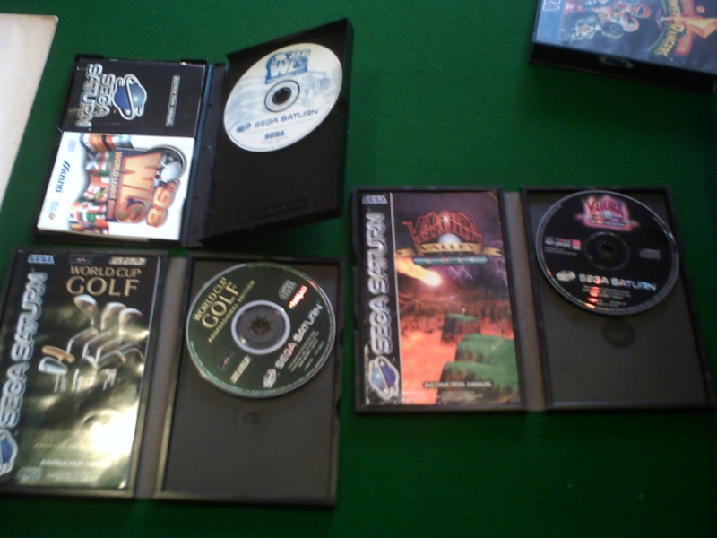 (ECH, ACH) pack nes, sega, ps2, ps1, dreamcast etc  - Page 2 Pict0061