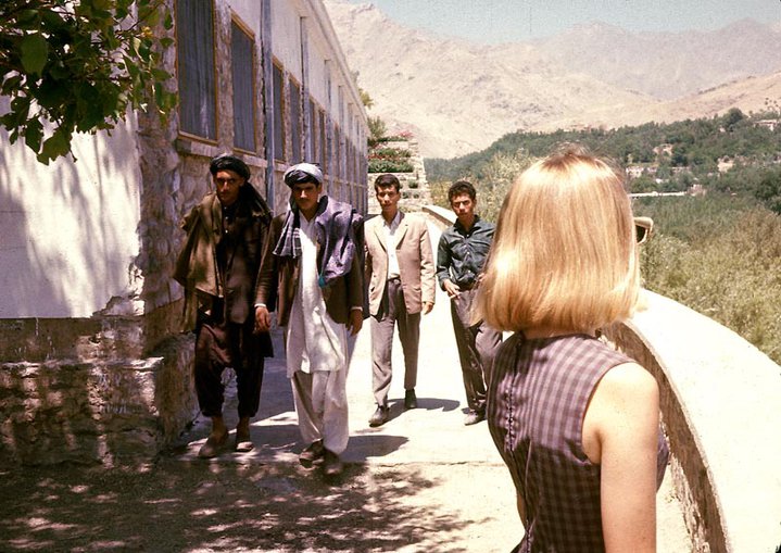 afghanistan - Afghanistan des années 1940/1979 30264_10
