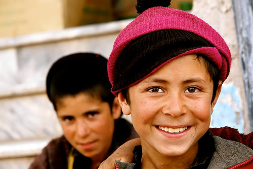 afghanistan - ENFANTS D'AFGHANISTAN 34255_14