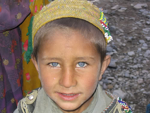 afghanistan - ENFANTS D'AFGHANISTAN 34302_10