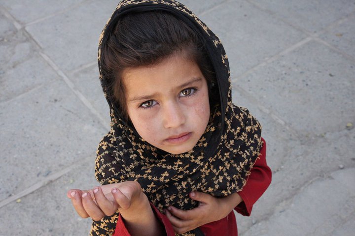 afghanistan - ENFANTS D'AFGHANISTAN 34302_17