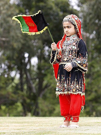 afghanistan - ENFANTS D'AFGHANISTAN 38406_10