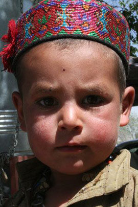 afghanistan - ENFANTS D'AFGHANISTAN 38593_10