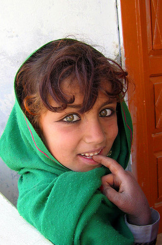 afghanistan - ENFANTS D'AFGHANISTAN 39485_10