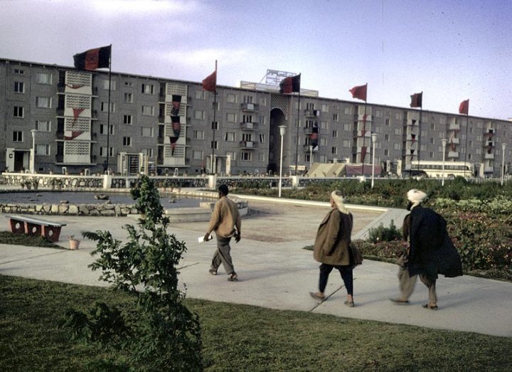 Afghanistan des années 1940/1979 41107_10