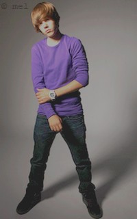 Ma galerie (ne pas poster) Justin11