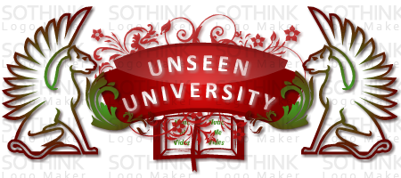 Unseen University