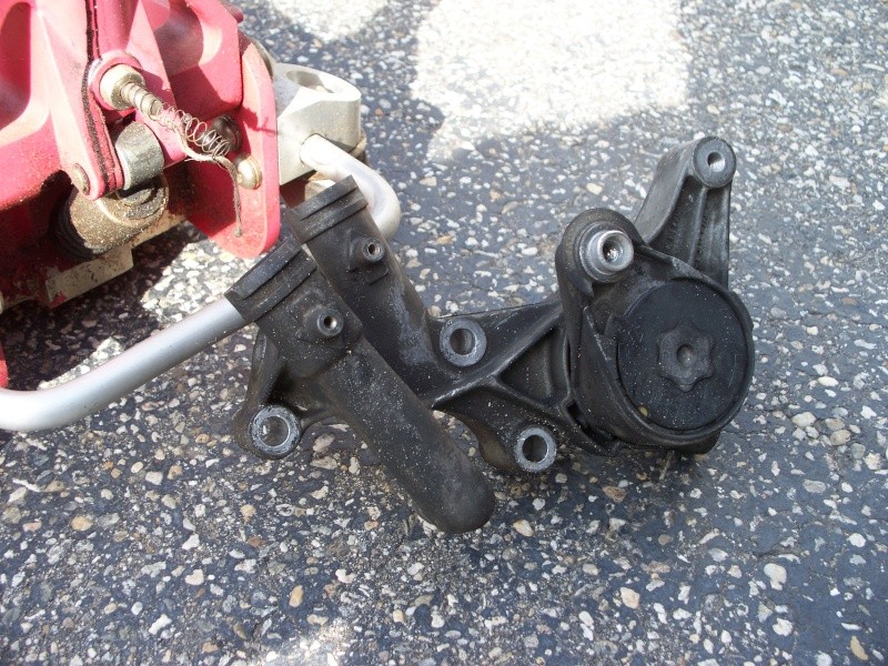 Write-Up: Replacing Accessory Belt Tensioner Pictur12