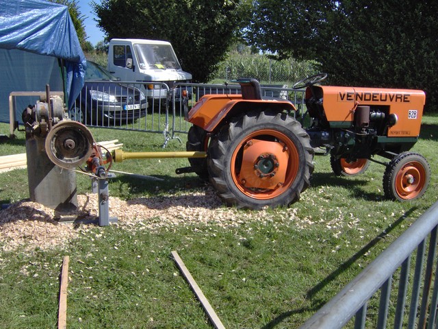 vendeuvre sur barse ( d 10 aube ) et photos pour ceux qui ne pouront pas y aller Vendeu35