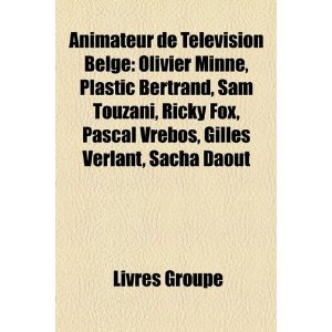 Olivier en bouquin Livre10