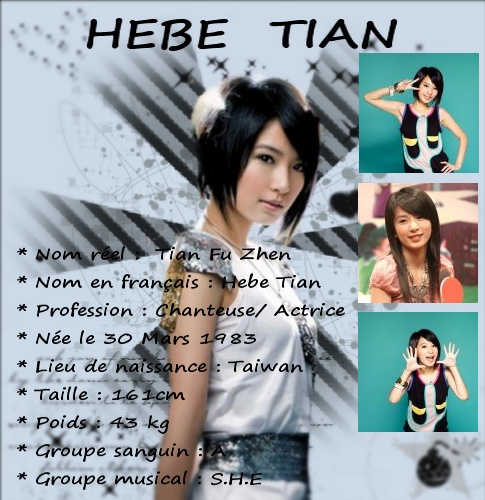 Hebe Tian  Hebe_b10