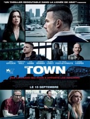 Sorties ciné de la semaine Town11