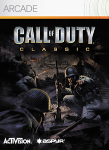 Call Of Duty Classic 111118