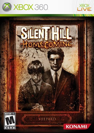 Silent Hill HomeComing 111134