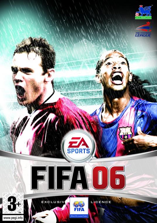 FIFA 2006 -2007 1151