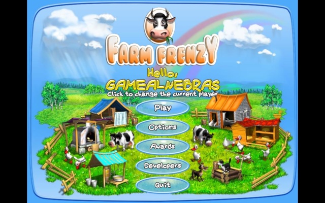 Farm  Frenzy  جميع اصدارات لعبة 1154