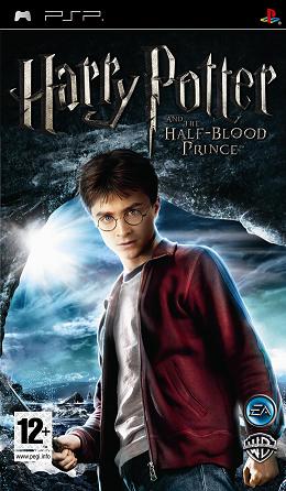 Harry Potter  2010 1164
