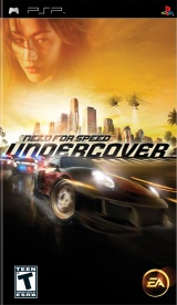 Need For Speed Undercover 2010 1167