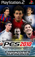 PRO Evolution Soccer 2010  FIFA 2011 1185