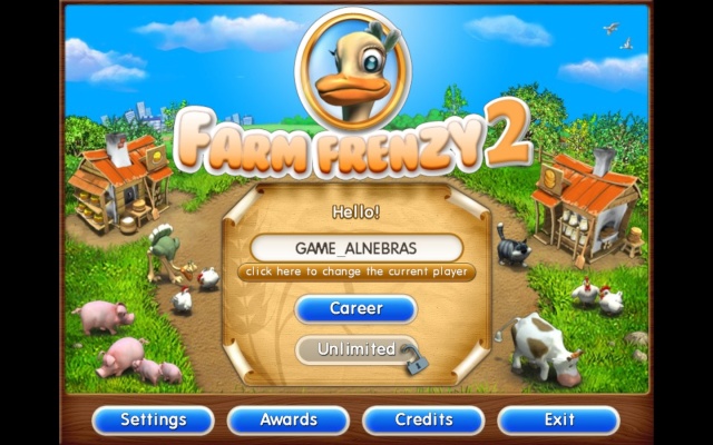 Farm  Frenzy  جميع اصدارات لعبة 2219