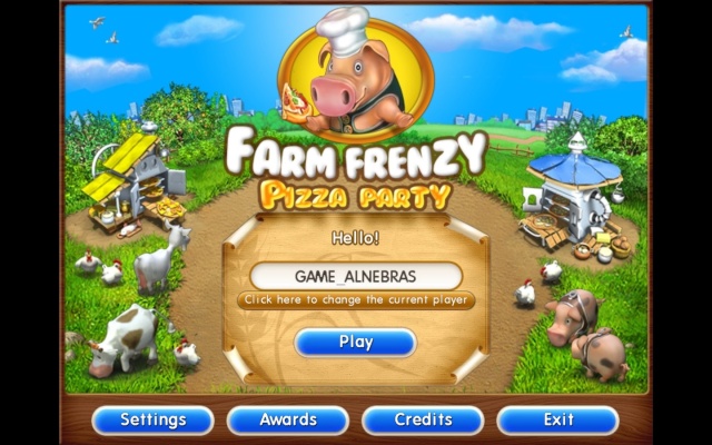 Farm  Frenzy  جميع اصدارات لعبة 3312