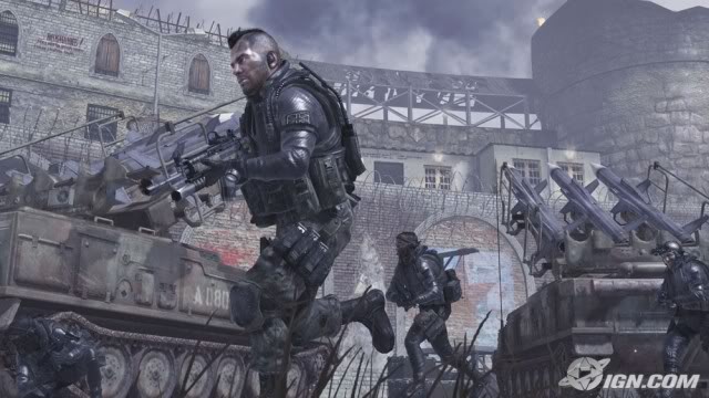 Call Of Duty 6 "Modern Warfare II  NEW NEW**  الحروب في جميع الدول العربية اقوى العاب الحروب والقتال  3316