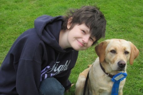 Blog d'Alice, 15 ans, atteint d'un cancer en phase terminale Alice10