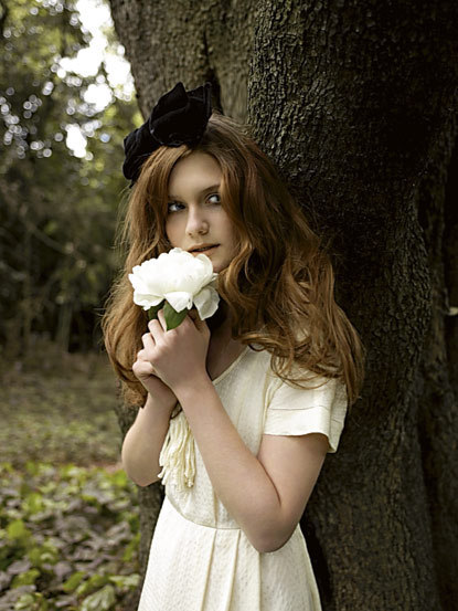 Aurora White (Genevieve) Tumblr10