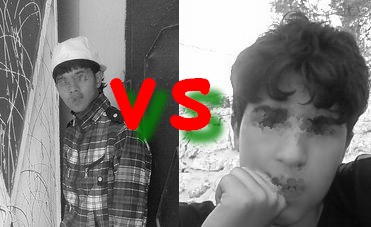 taswit : zakaria ourrou vs yassine atfi 20301211