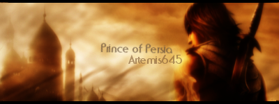 -Prince of Persia- Prince11