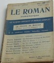 Le Roman romanesque (Félix Juven) 9_fole10