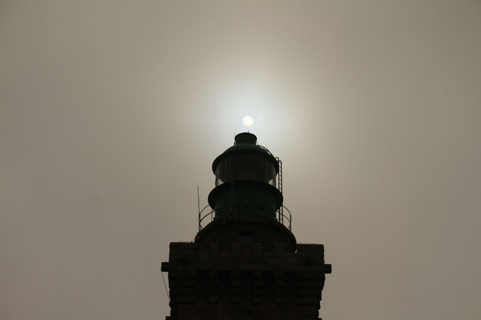 Le phare du Cap Fréhel 52410