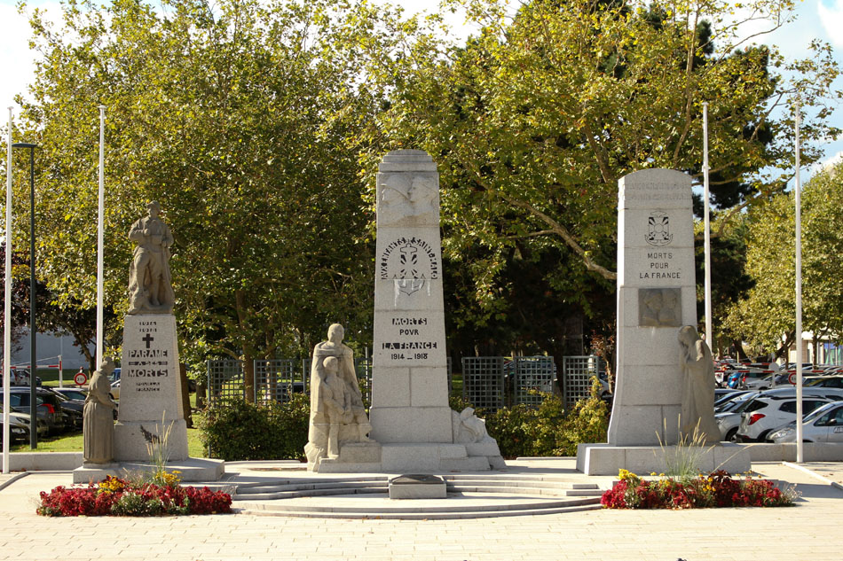 Monuments aux morts Monume10