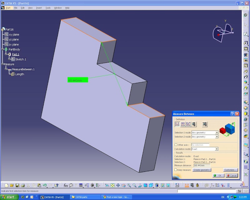 Distance Measure Distan12