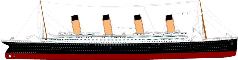 Titanic Amati di DELUX - 1° parte - Pagina 5 2wcmjr10