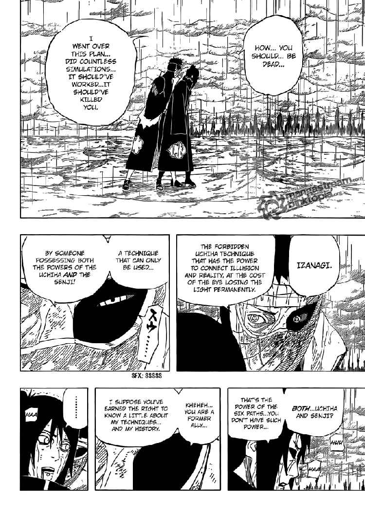 NARUTO CHP 510 NEW UPDATE! 1010