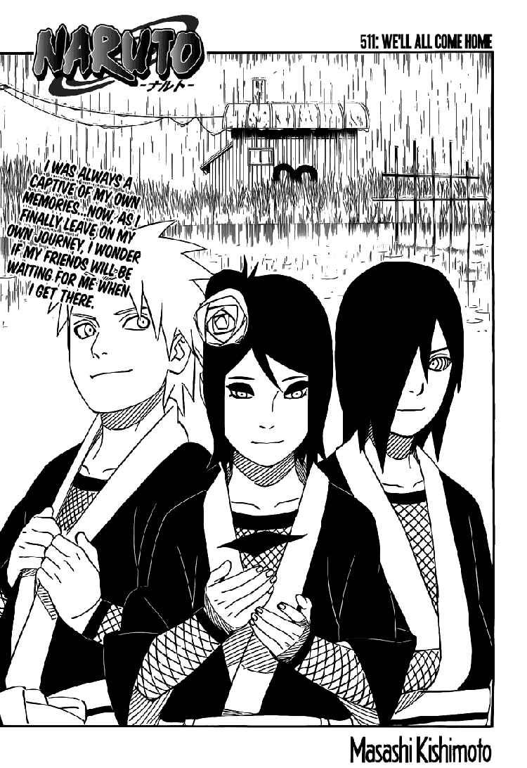 NARUTO CHAPTER 511 215