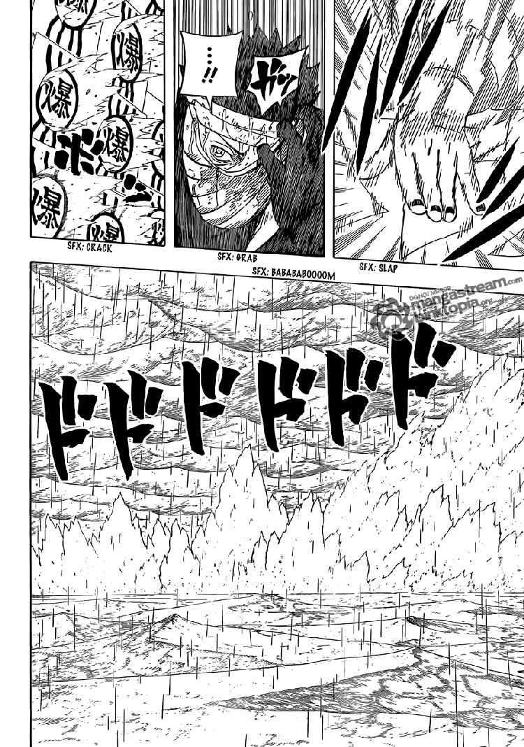 NARUTO CHP 510 NEW UPDATE! 410