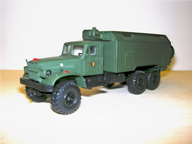 Kraz LKW Sany0097