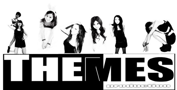 Themes Production Studio