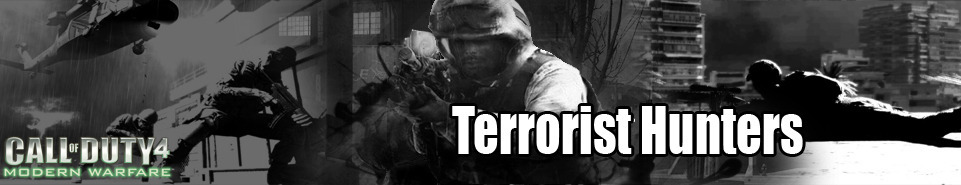 Terrorist-Clan
