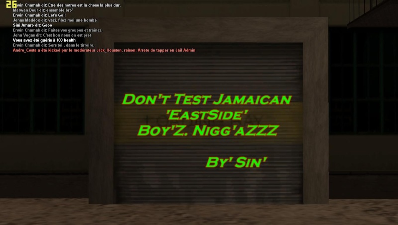 [FNO/Gang] Jamaican 'EastSide' Boy'Z.[ON] |11/20| - Page 2 Galler10
