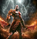 Kratos God Of War 300px-10