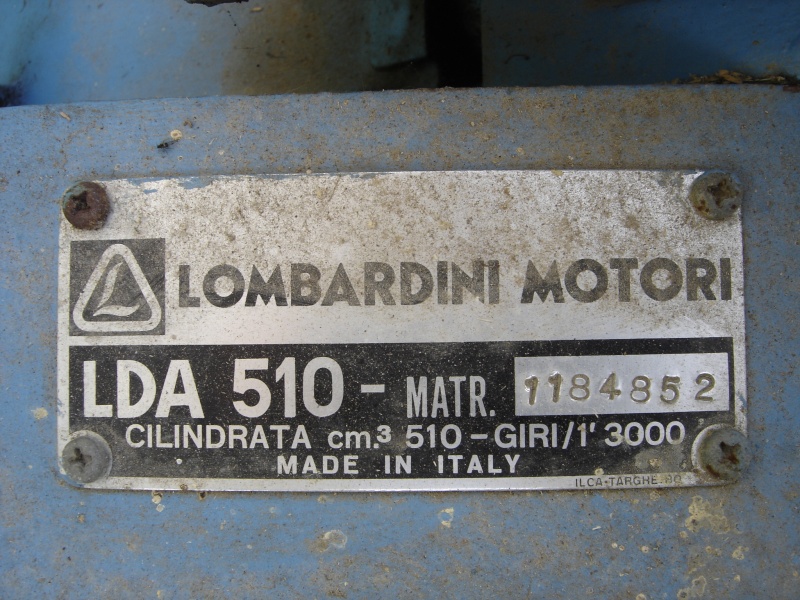 Motoculteur STAUB "SPECIAL" LDA 510 Dsc02615