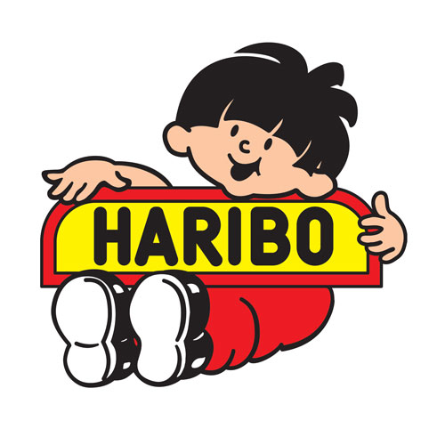 King of Candy Haribo