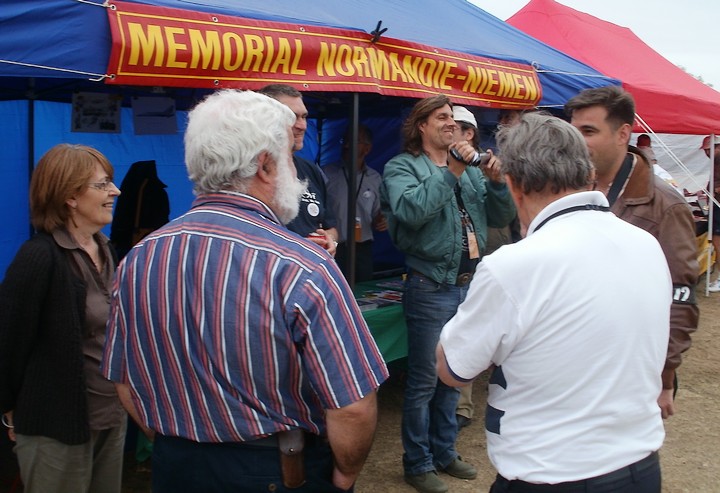 Meeting de Cerny/La Fert-Alais 2011 P6120612