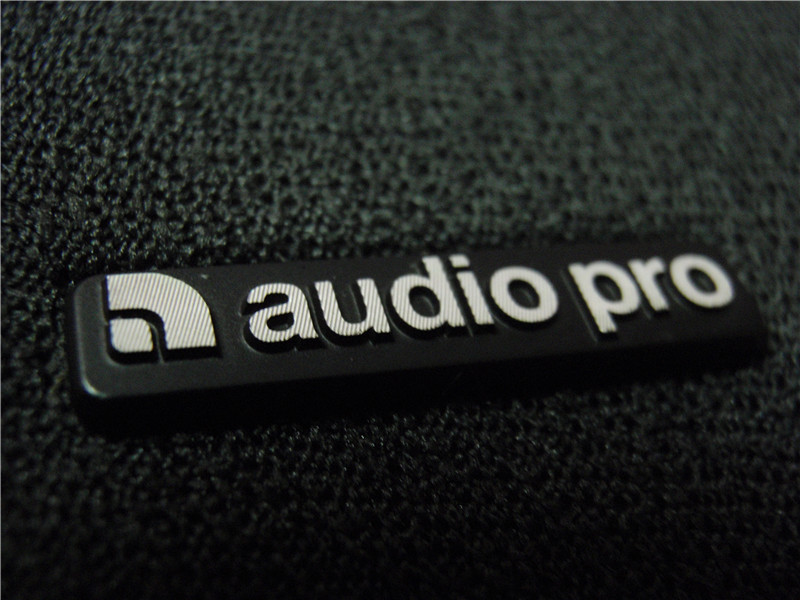Audio Pro Level 05 Center P5080611